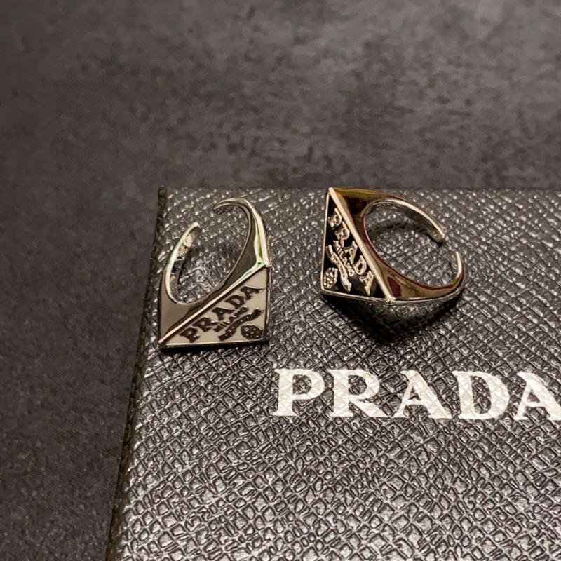 Prada Rings